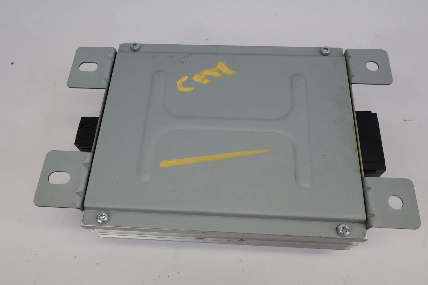 2011-2015 FORD EXPLORER STEREO AUDIO SOUND POWER AMPLIFIER BB5T-18C808-AD OEM