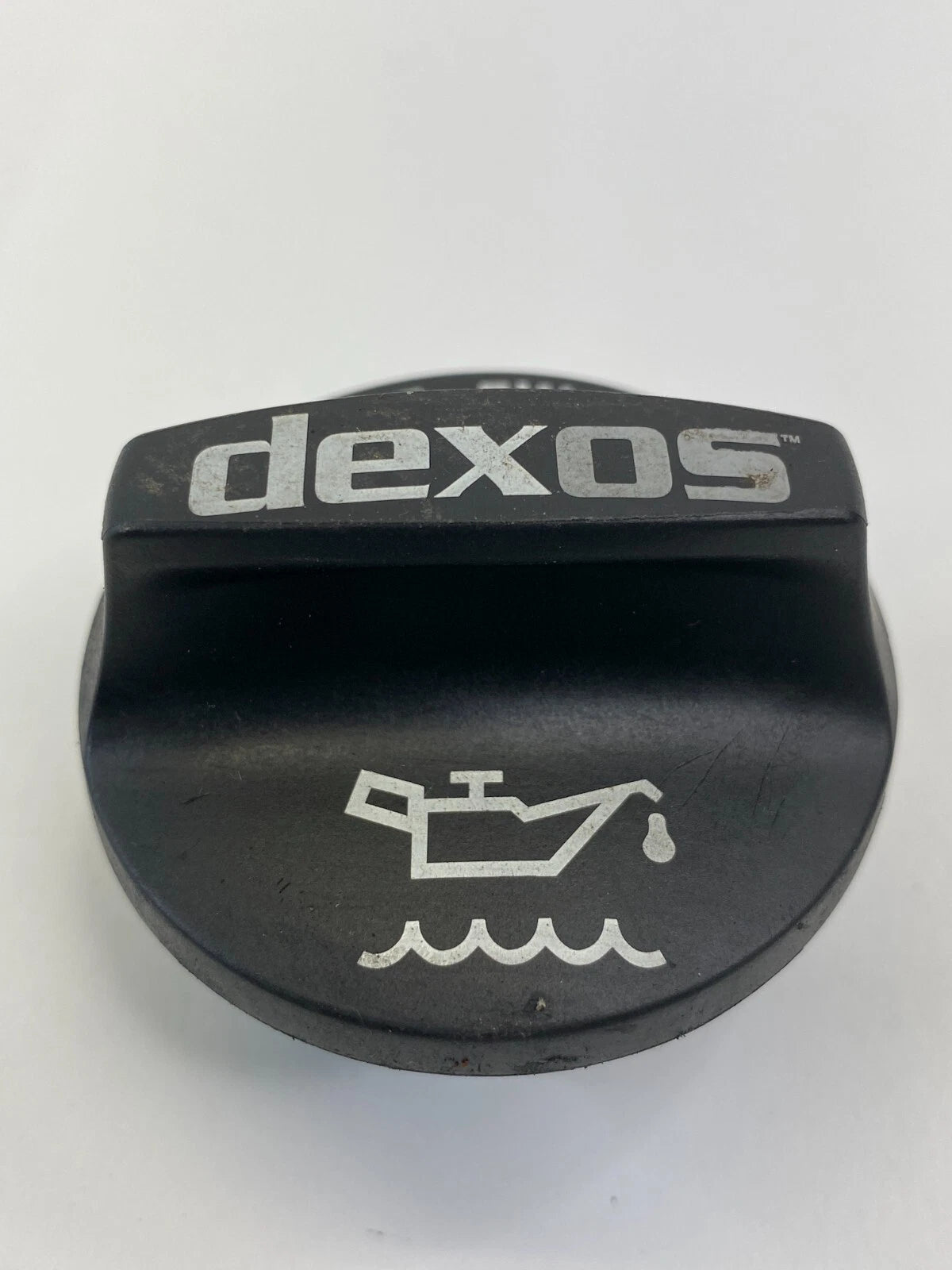 2013-2019 CHEVROLET MALIBU 2.5L ENGINE OIL FILLER FLUID CAP LID COVER SAE 5W-20