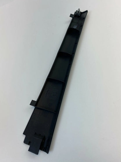 2005-2010 VOLKSWAGEN JETTA FRONT LEFT SIDE LOWER A PILLAR TRIM OEM 1K0868223