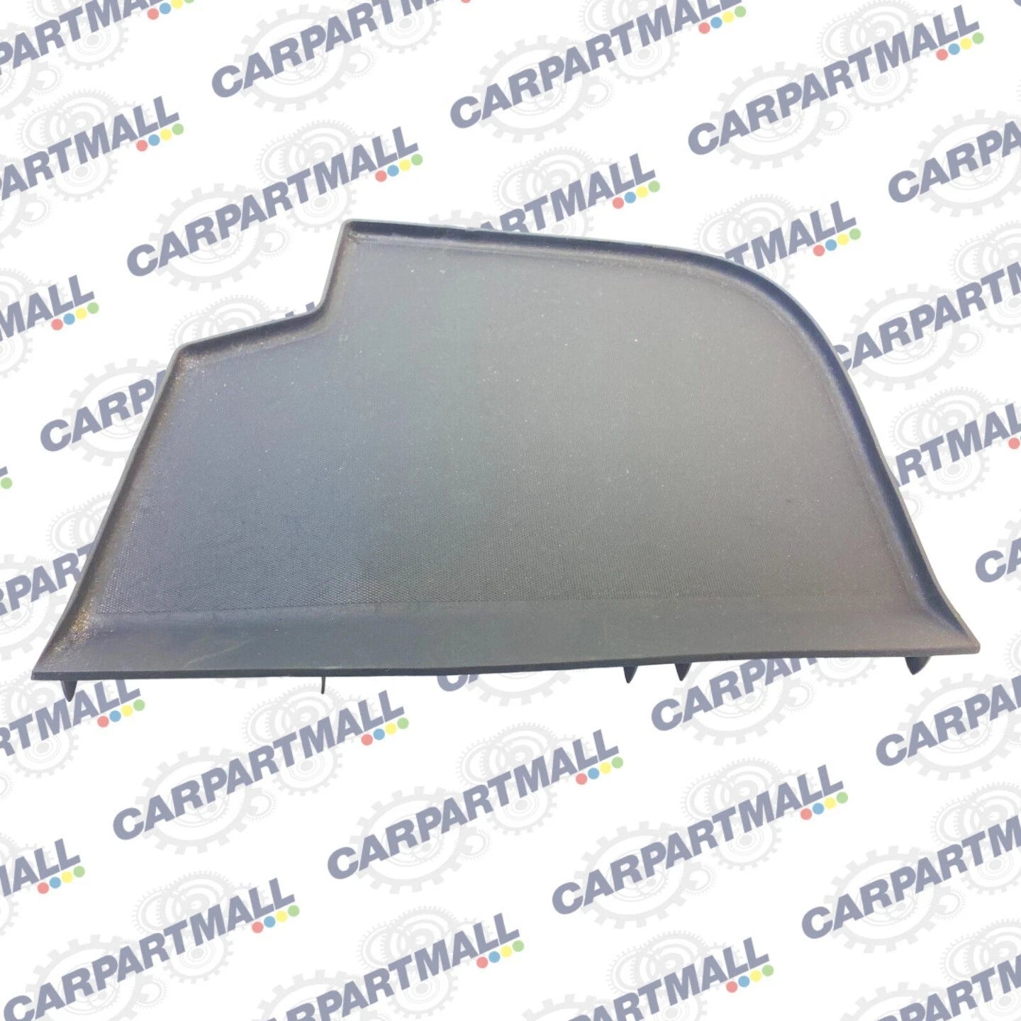 2011-2016 CHRYSLER TOWN & COUNTRY UPPER DASH GLOVE BOX RUBBER MAT LINER L0201525