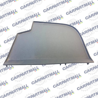 2011-2016 CHRYSLER TOWN & COUNTRY UPPER DASH GLOVE BOX RUBBER MAT LINER L0201525