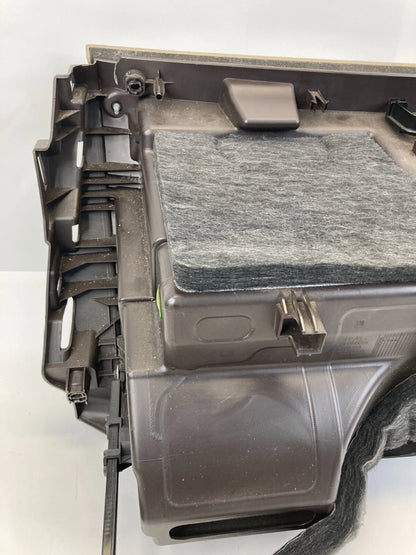 2011 2012 2013 BUICK REGAL FRONT DASH GLOVE BOX GLOVEBOX STORAGE COMPARTMENT OEM