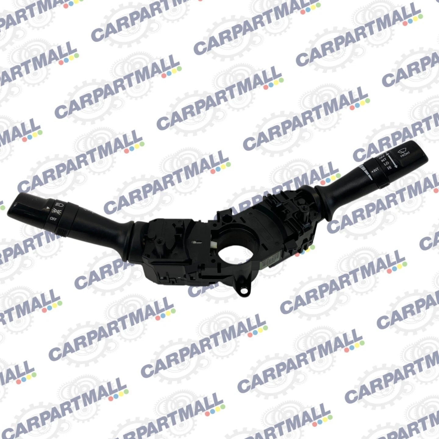 11-15 KIA SORENTO CONTROL COLUMN SWITCH TURN SIGNAL WIPER OEM FACTORY 934101U000