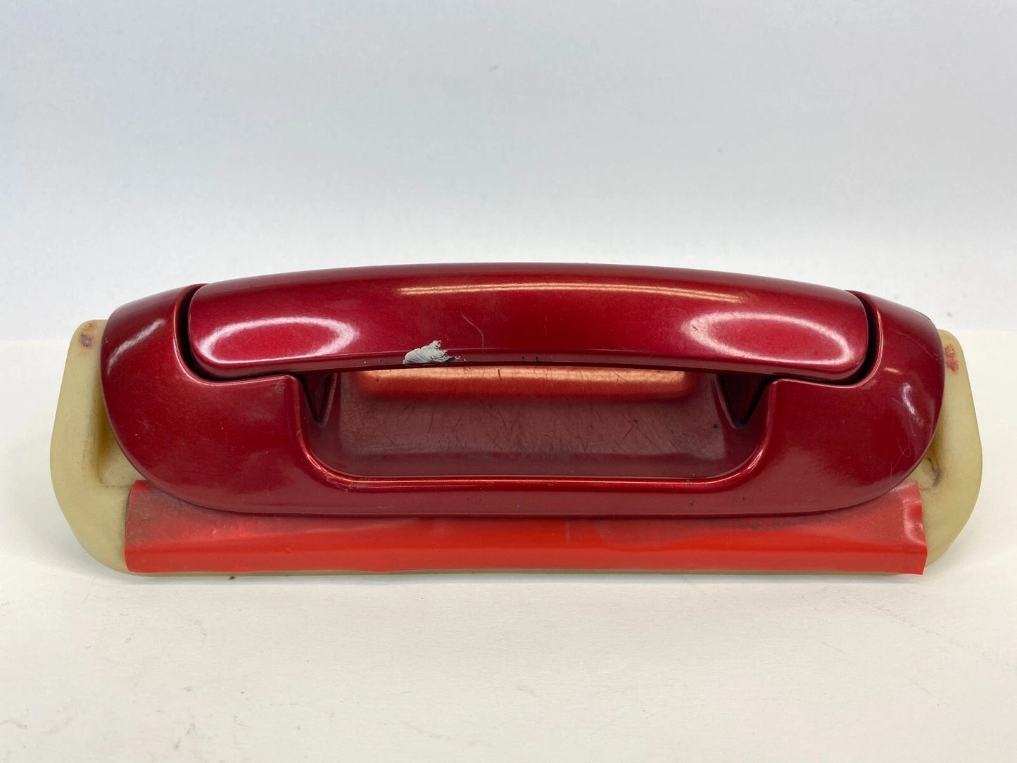 2000-2004 JEEP GRAND CHEROKEE LIFTGATE LIFT GATE EXTERIOR DOOR HANDLE ASSY OEM