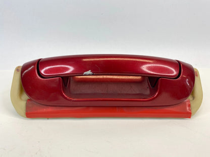 2000-2004 JEEP GRAND CHEROKEE LIFTGATE LIFT GATE EXTERIOR DOOR HANDLE ASSY OEM