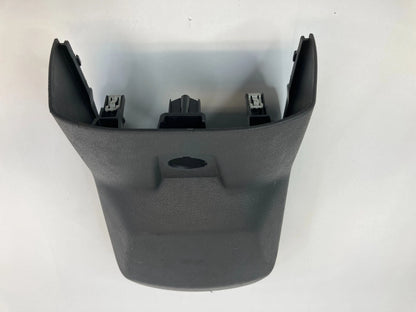 12-14 FORD FOCUS REAR CENTER CONSOLE POWER OUTLET TRIM BEZEL BM51-A043B63-AAW