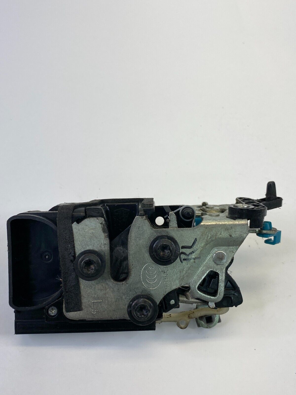 09-11 Chevrolet Aveo5 Hatchback Rear Left Lock Latch Release Actuator A046818