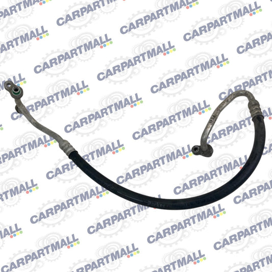 2011-2014 Hyundai Sonata Sedan AC A/C Air Conditioning Hose Pipe Line OEM