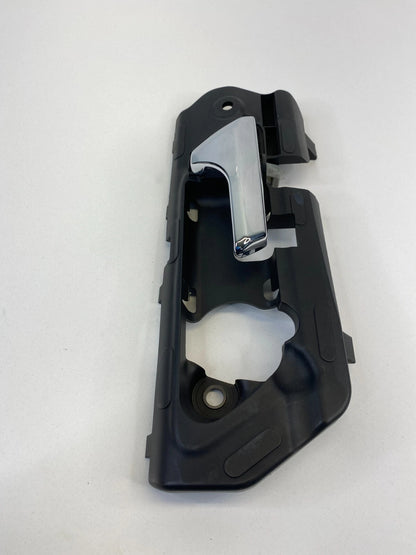 06-11 MERCEDES-BENZ ML350 2007-2009 ML320 REAR RIGHT SIDE INTERIOR DOOR HANDLE