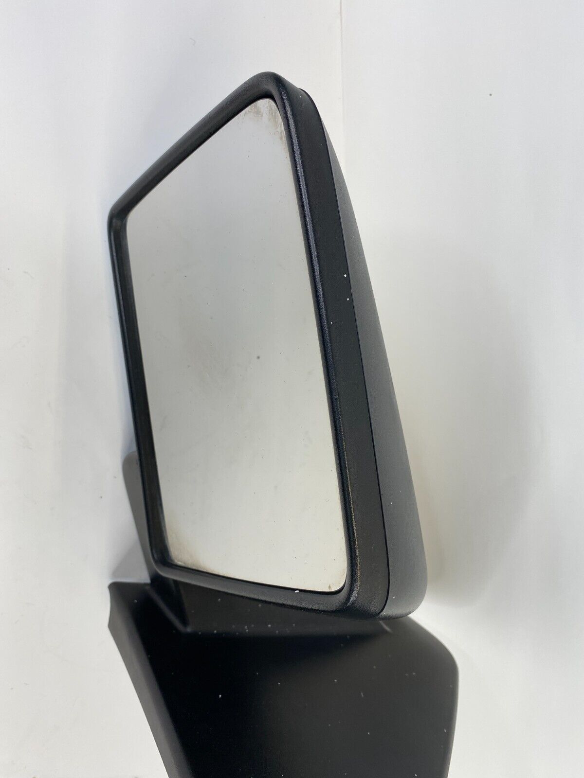 2004 2005 2006 Ford F-150 Front Left Driver Side View Door Mirror Manual OEM