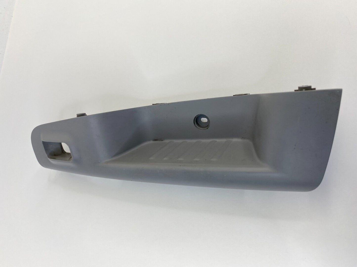 06-08 Hyundai Sonata Rear Right Door Window Switch Trim Bezel Cover 93580-3K100