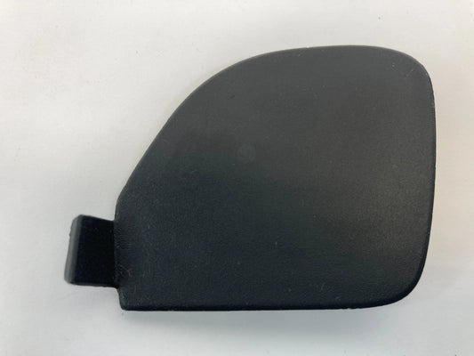 2011-2014 DODGE AVENGER REAR LEFT INNER DOOR HANDLE CAP TRIM COVER 1TB83TRMAA
