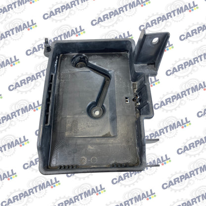 2011-2014 Ford Edge Battery Tray Holder Support BT43-10723-BA OEM