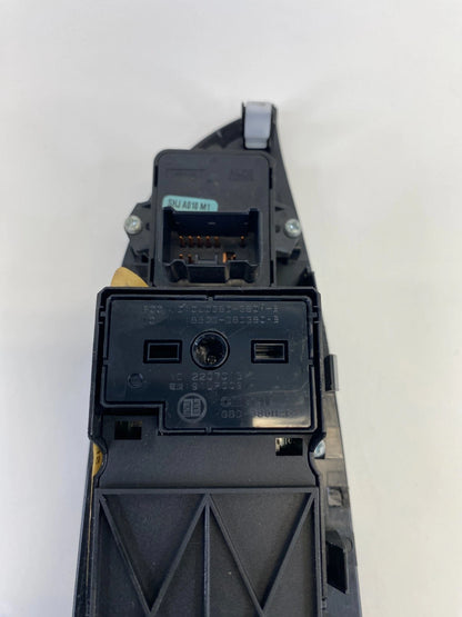 2006-2010 HONDA ODYSSEY FRONT LEFT SIDE DOOR POWER MASTER WINDOW CONTROL SWITCH