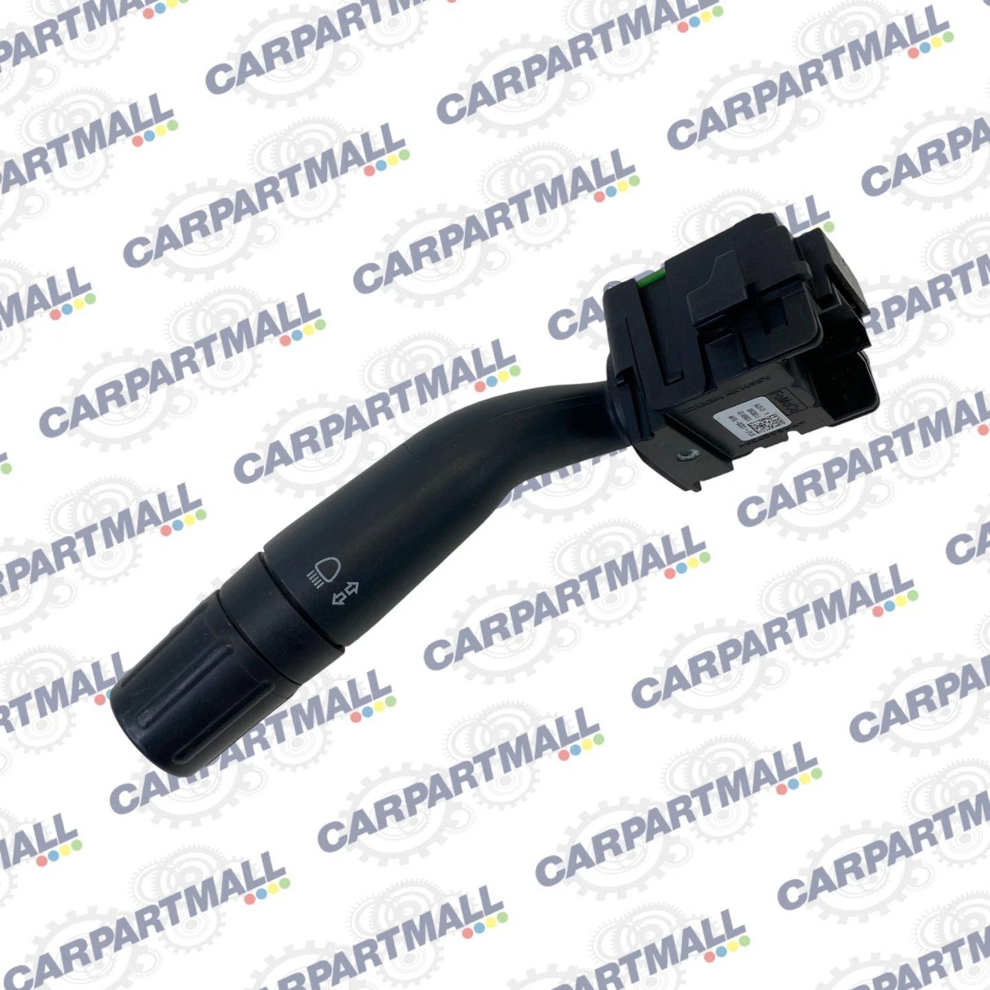 2011-2015 FORD EXPLORER TURN SIGNAL HEADLIGHT CONTROL SWITCH BT4T-13335-BAW OEM