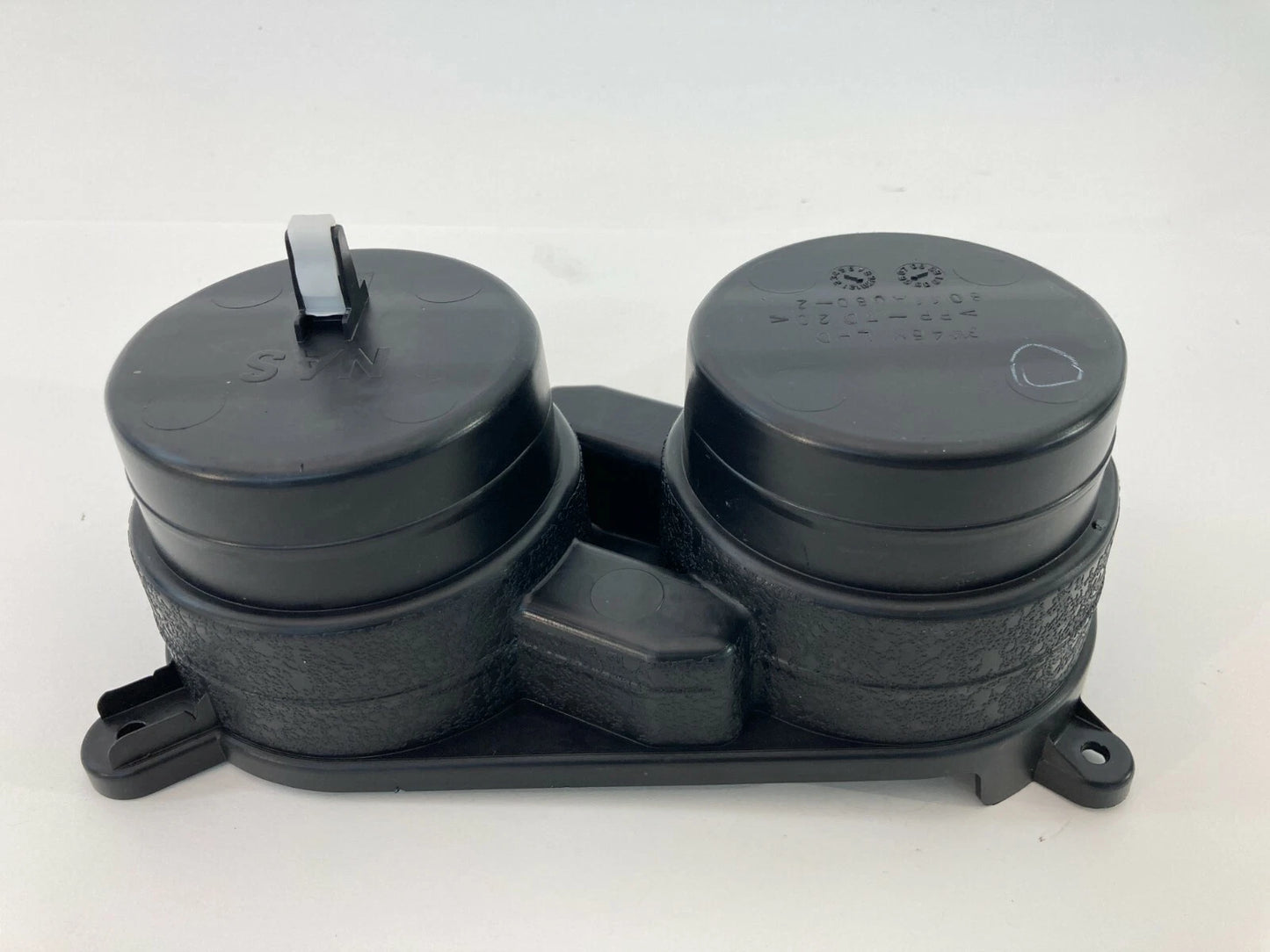 2007-2013 MITSUBISHI OUTLANDER CENTER CONSOLE DRINK CUP HOLDER 8011A080 OEM