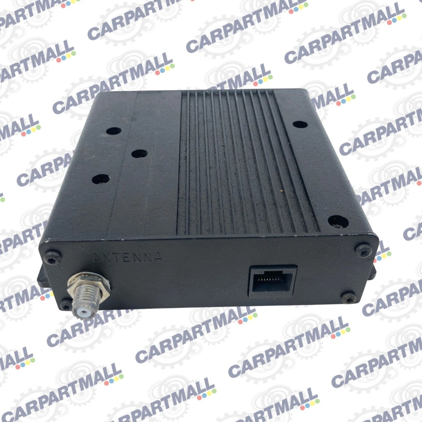 1998-2002 MERCEDES-BENZ E430 COMMUNICATION ANTENNA CONTROL MODULE SLN3500B OEM