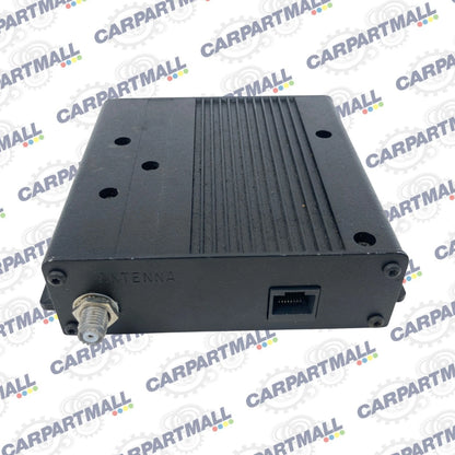 1998-2002 MERCEDES-BENZ E430 COMMUNICATION ANTENNA CONTROL MODULE SLN3500B OEM