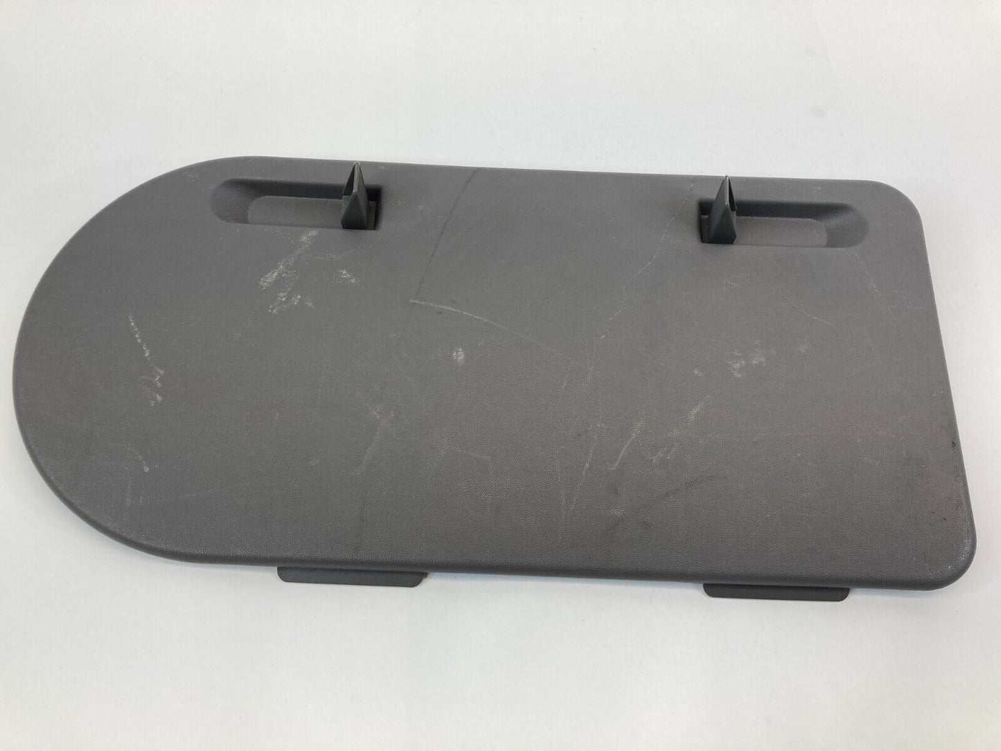 2001-2005 Pontiac Aztek Rear Right Quarter Panel Stow Cover Trim 10423176 OEM