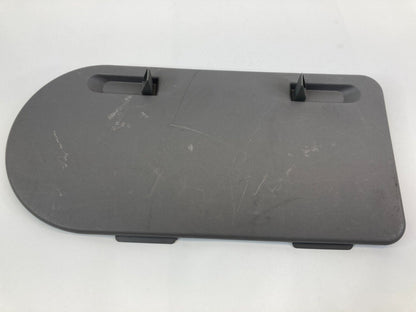 2001-2005 Pontiac Aztek Rear Right Quarter Panel Stow Cover Trim 10423176 OEM