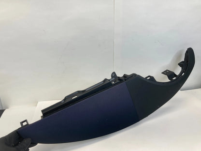 10 11 12 13 MAZDA 3 DASH INSTRUMENT CLUSTER COVER TRIM W/ SPEAKER BCN7-55131 OEM