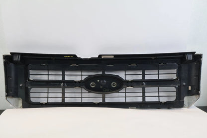 2008-2012 FORD ESCAPE FRONT UPPER GRILLE GRILL CHROME 8L84-8A164-AHW OEM FACTORY
