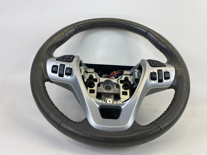 2011-2014 Ford Edge Steering Wheel Audio & Cruise Control Switch BT43-3F563