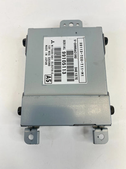 2010 2011 Honda Accord Crosstour USB Adapter Control Module 39113-TCO-T11