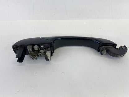 2008-2016 Chrysler Town & Country Rear Right Side Exterior Door Handle Assy OEM