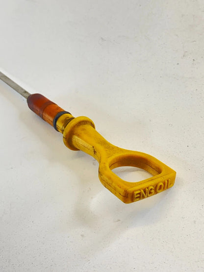 2001-2011 HYUNDAI ACCENT SEDAN 1.6L L4 ENGINE OIL DIPSTICK DIP STICK OEM