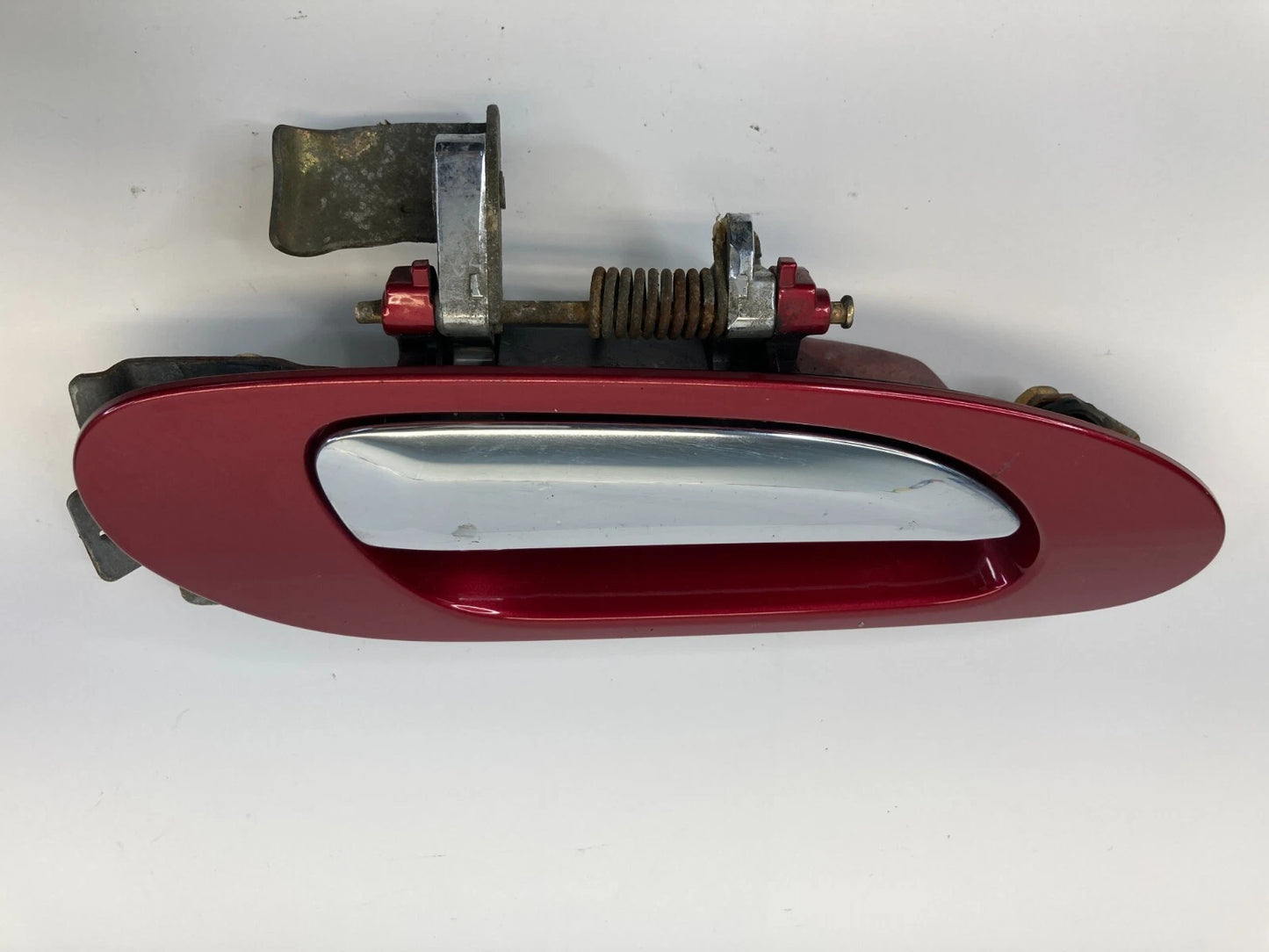 1999-2003 ACURA TL REAR RIGHT PASSENGER SIDE EXTERIOR DOOR HANDLE OEM