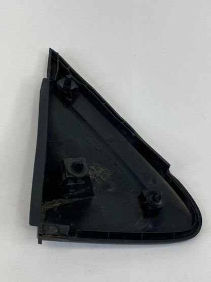 00-06 MAZDA MPV FRONT LEFT EXTERIOR SIDE VIEW CORNER GARNISH MOLDING LC6269165