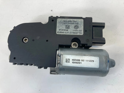 2012-2022 VW VOLKSWAGEN PASSAT SEDAN SUNROOF MOONROOF DRIVE MOTOR 561959591 OEM