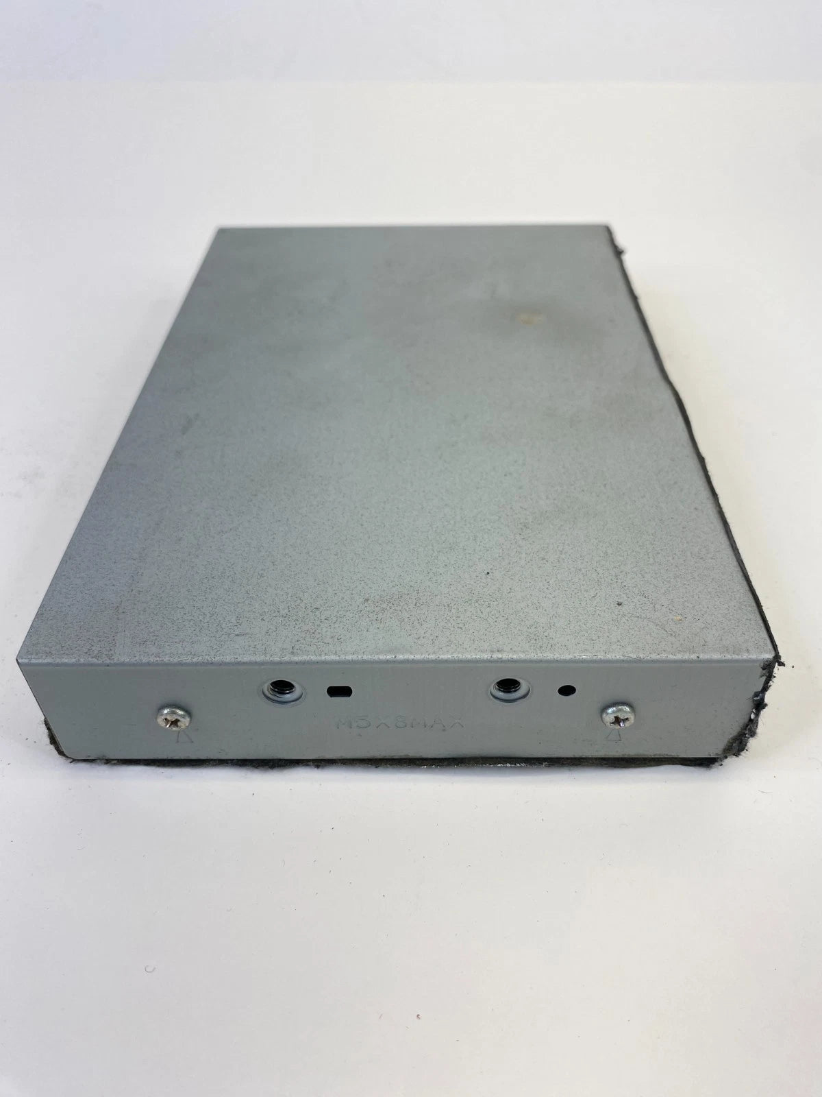 07-09 LEXUS GS350 AUDIO EQUIPMENT SATELLITE RADIO RECEIVER MODULE 86180-0W031