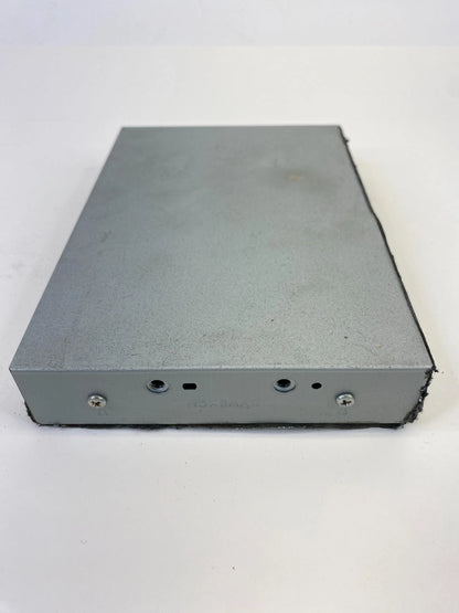 07-09 LEXUS GS350 AUDIO EQUIPMENT SATELLITE RADIO RECEIVER MODULE 86180-0W031