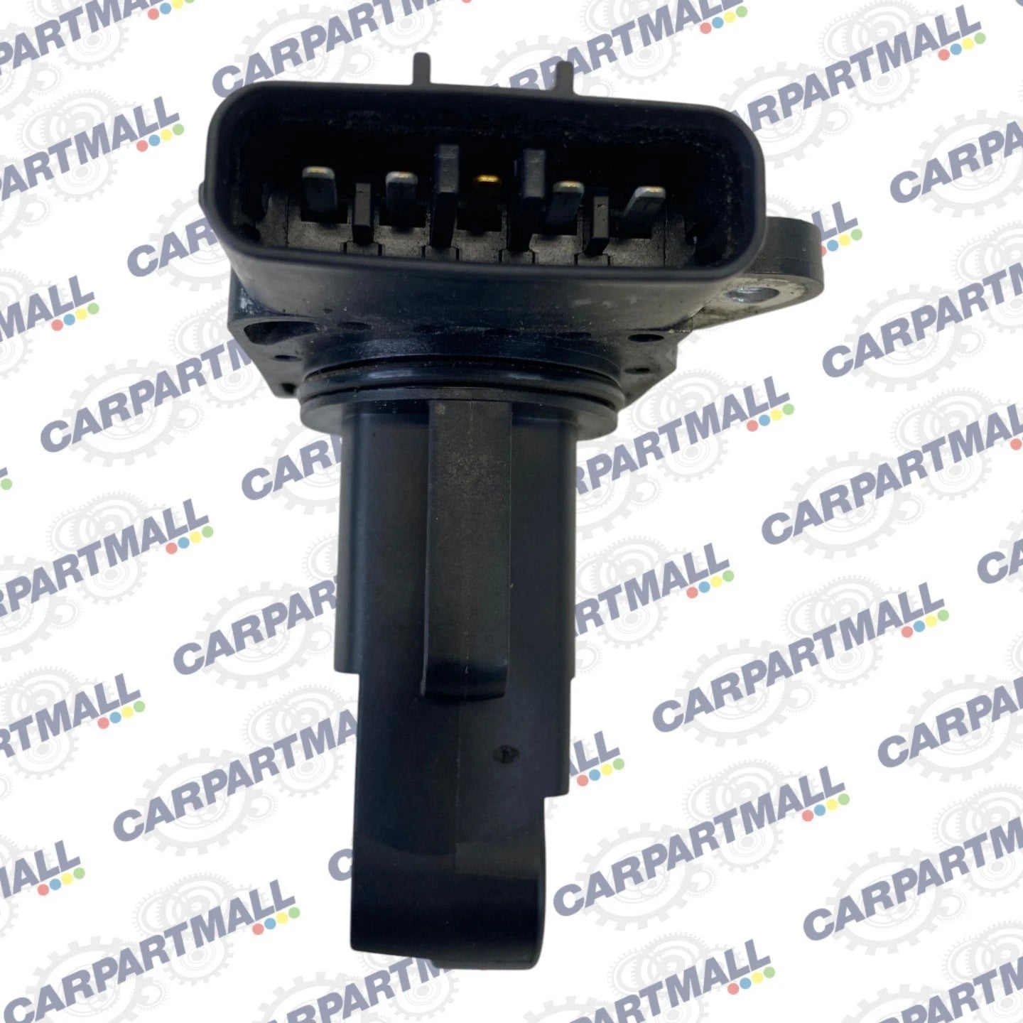 2004-2007 TOYOTA SIENNA INTAKE MASS AIR FLOW SENSOR METER MAF 22204-0D030 OEM