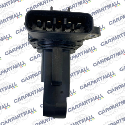 2004-2007 TOYOTA SIENNA INTAKE MASS AIR FLOW SENSOR METER MAF 22204-0D030 OEM