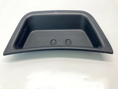 1999-2004 Jeep Grand Cherokee Center Console Storage Bin Cubby Tray 55196667AB