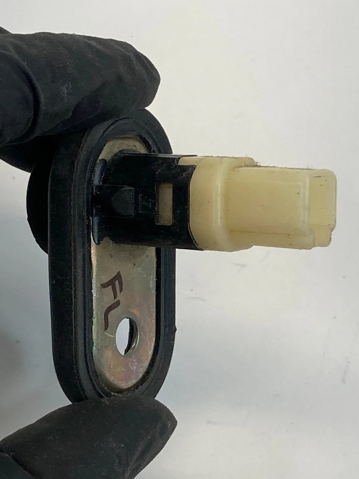 1998-2002 TOYOTA COROLLA FRONT LEFT DOOR COURTESY LIGHT AJAR JAMB SWITCH OEM