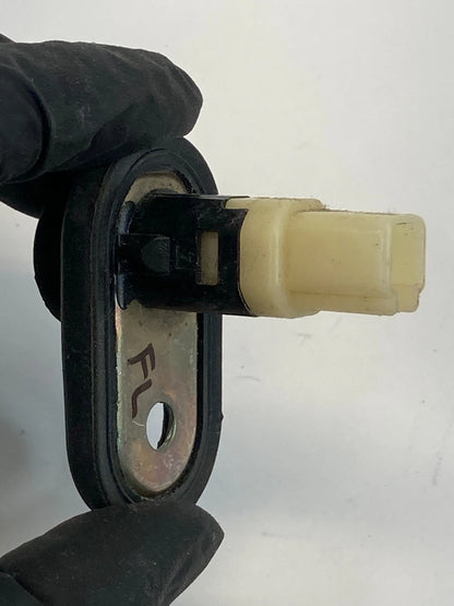 1998-2002 TOYOTA COROLLA FRONT LEFT DOOR COURTESY LIGHT AJAR JAMB SWITCH OEM