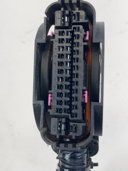 2015-2020 Honda Fit 1.5L L4 A/T FWD ABS Anti Lock Brake Pump Plug Wire Connector