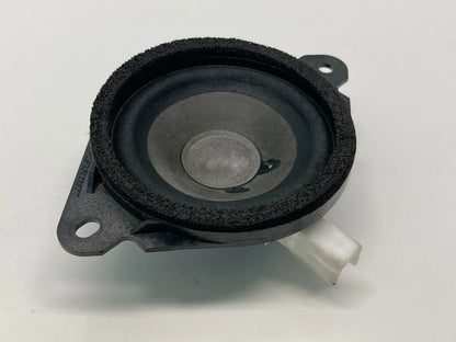 07 08 09 10 11 12 MAZDA CX-7 CX7 REAR LEFT SIDE DOOR AUDIO SPEAKER BOSE OEM