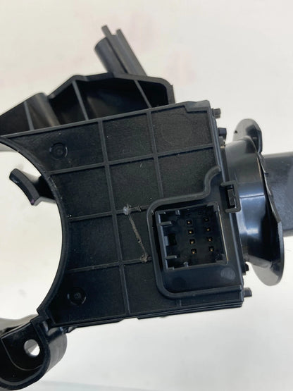 12-20 CHEVY SONIC HEADLIGHT TURN SIGNAL WIPER LEVER COMBO SWITCH 20962250 OEM