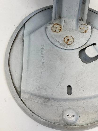 09 10 11 12 13 14 15 16 17 Chevrolet Traverse Fuel Filler Gas Door Lid OEM