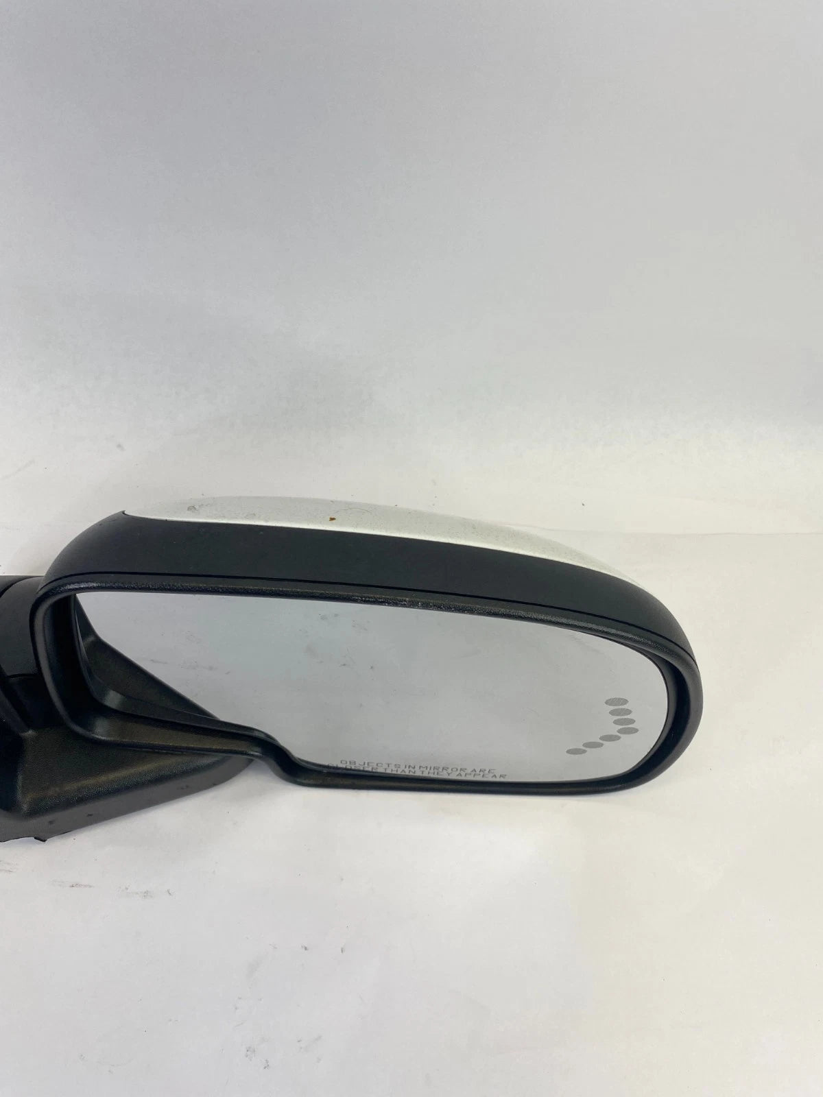 2000-2006 CHEVROLET TAHOE PASSENGER RIGHT SIDE VIEW DOOR MIRROR ASSEMBLY OEM