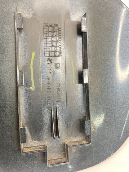 2010-2017 CHEVROLET EQUINOX FUEL GAS TANK FUEL FILLER DOOR LID 20909916 OEM