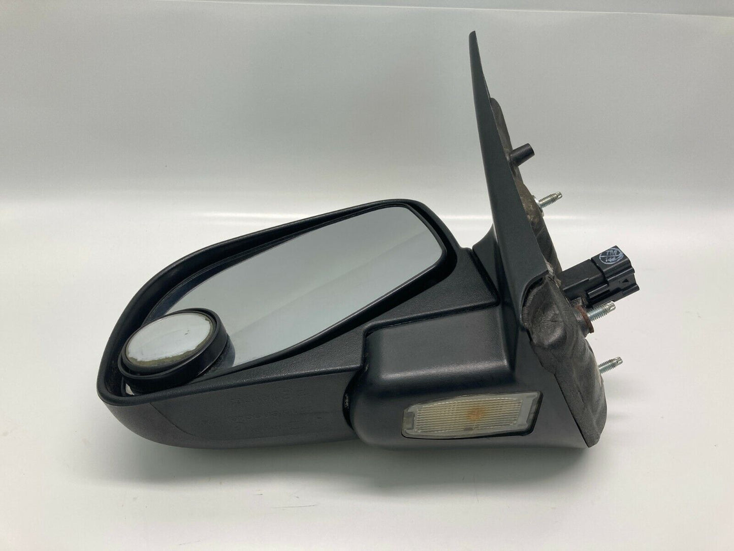 2002-2005 Explorer Mountaineer Left Driver Side View Power Door Mirror E11011163