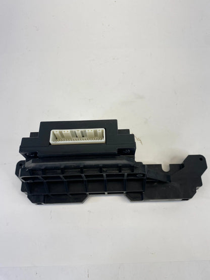 14-19 Nissan Sentra Heater A/C Temperature Control Module Unit 27760-9AM1A OEM