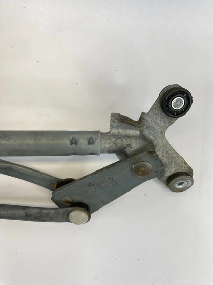 2007-2011 TOYOTA CAMRY FRONT WINDSHIELD WIPER MOTOR WITH LINKAGE OEM 85110-06060