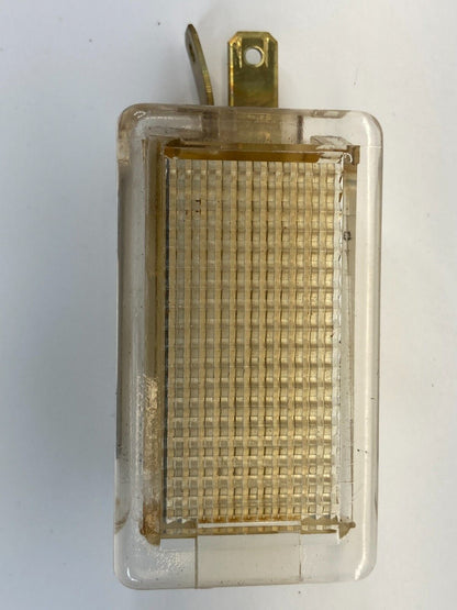 2007 2008 Hyundai Sonata Dash Glove Box Lamp Light Assembly OEM